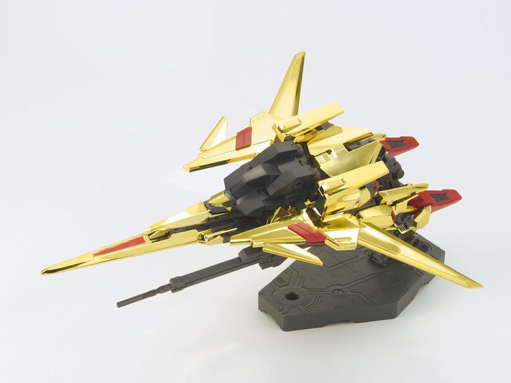 HG 1/144 Delta Gundam - Show Me What You Bot
