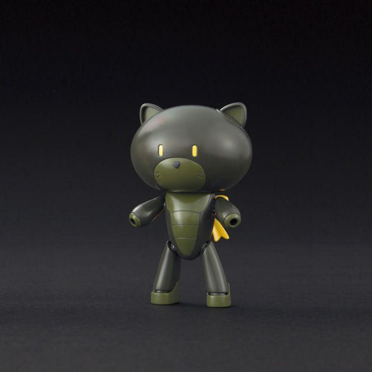 HG Petit’ GGuy Strayblack & Catcos - Show Me What You Bot