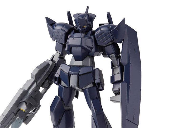 HG 1/144 AGE - G-Exes Jackedge - Show Me What You Bot