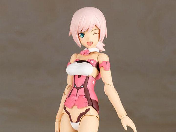 Frame Arms Girl - Laetitia (Ryuu-Bi) Model Kit - Show Me What You Bot