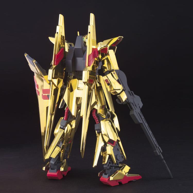 HG 1/144 Delta Gundam - Show Me What You Bot