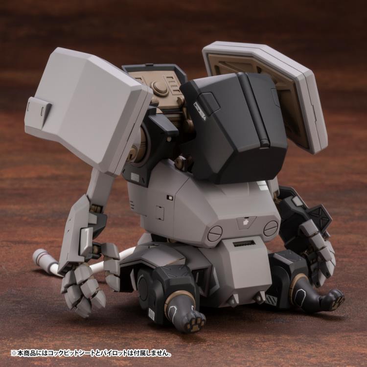 JGSDF TYPE 07-III Nacchin Tank - Show Me What You Bot