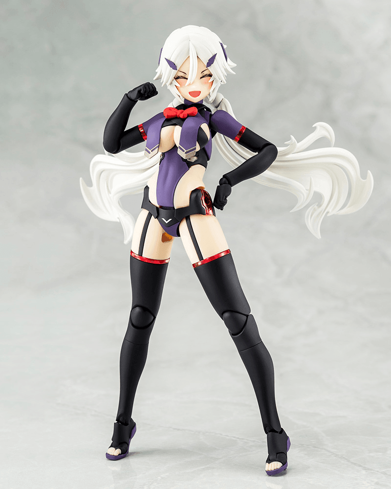 KOTO-KP699 - AUV Susanowo Regalia - Show Me What You Bot