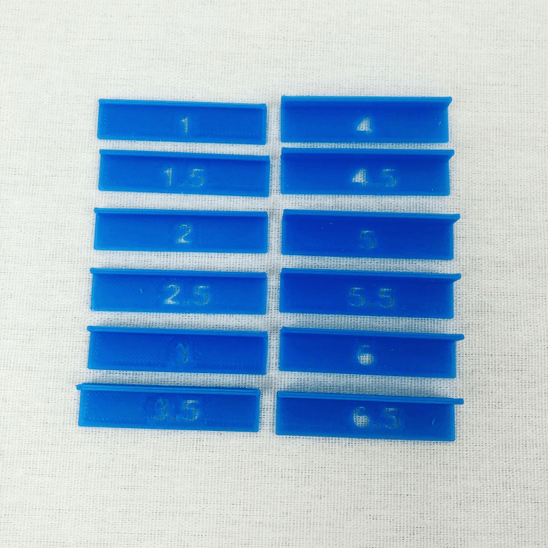 Straight Panel Line Jig | HiCraig Studios - Show Me What You Bot