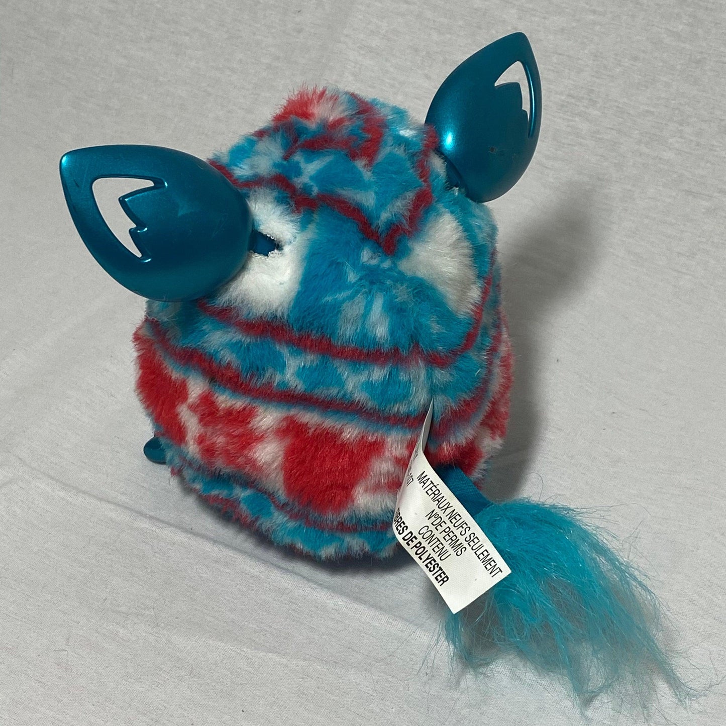 Furby Boom | Ugly Xmas Sweater Special Edition | Pre-Loved | Hasbro - Show Me What You Bot