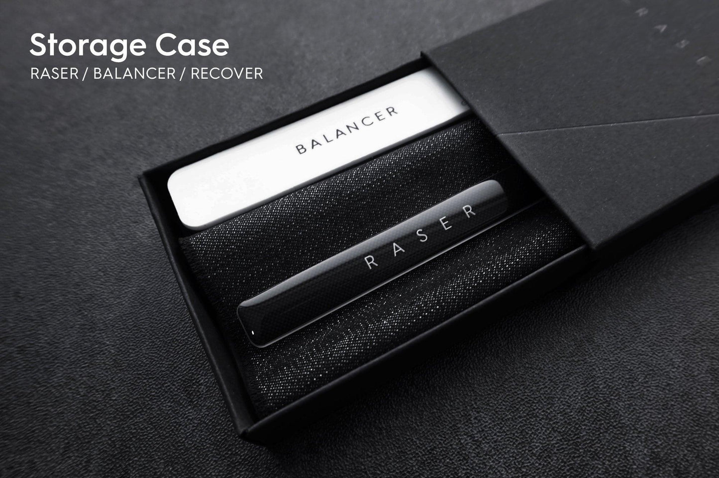 RG-R-RE1 - Raser The Origin v1.5 - Show Me What You Bot