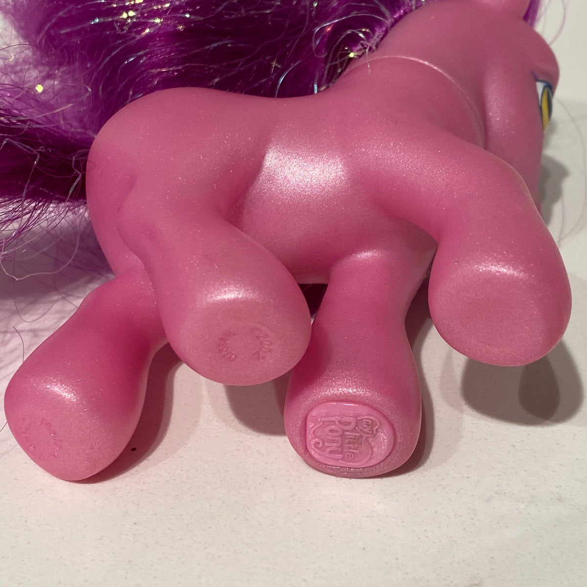 Silver Song | My Little Pony | G3 | Vintage - Show Me What You Bot