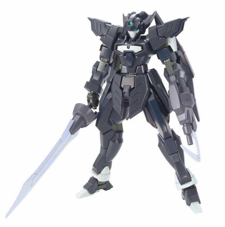HG 1/144 Gundam AGE G-Xiphos - Show Me What You Bot