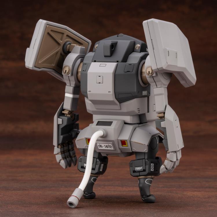 JGSDF TYPE 07-III Nacchin Tank - Show Me What You Bot