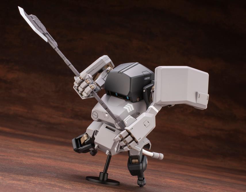 JGSDF TYPE 07-III Nacchin Tank - Show Me What You Bot