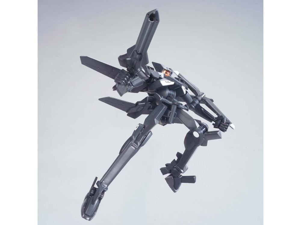 1/144 HG OverFlag - Show Me What You Bot