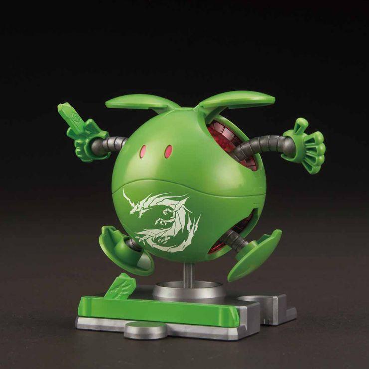 HP SD Sangokusoketsuden Haro - Show Me What You Bot