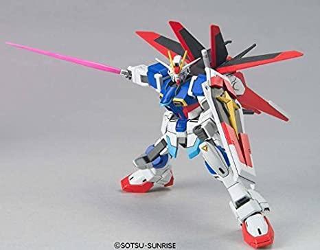 HG 1/144 #17 Force Impulse Gundam - Show Me What You Bot