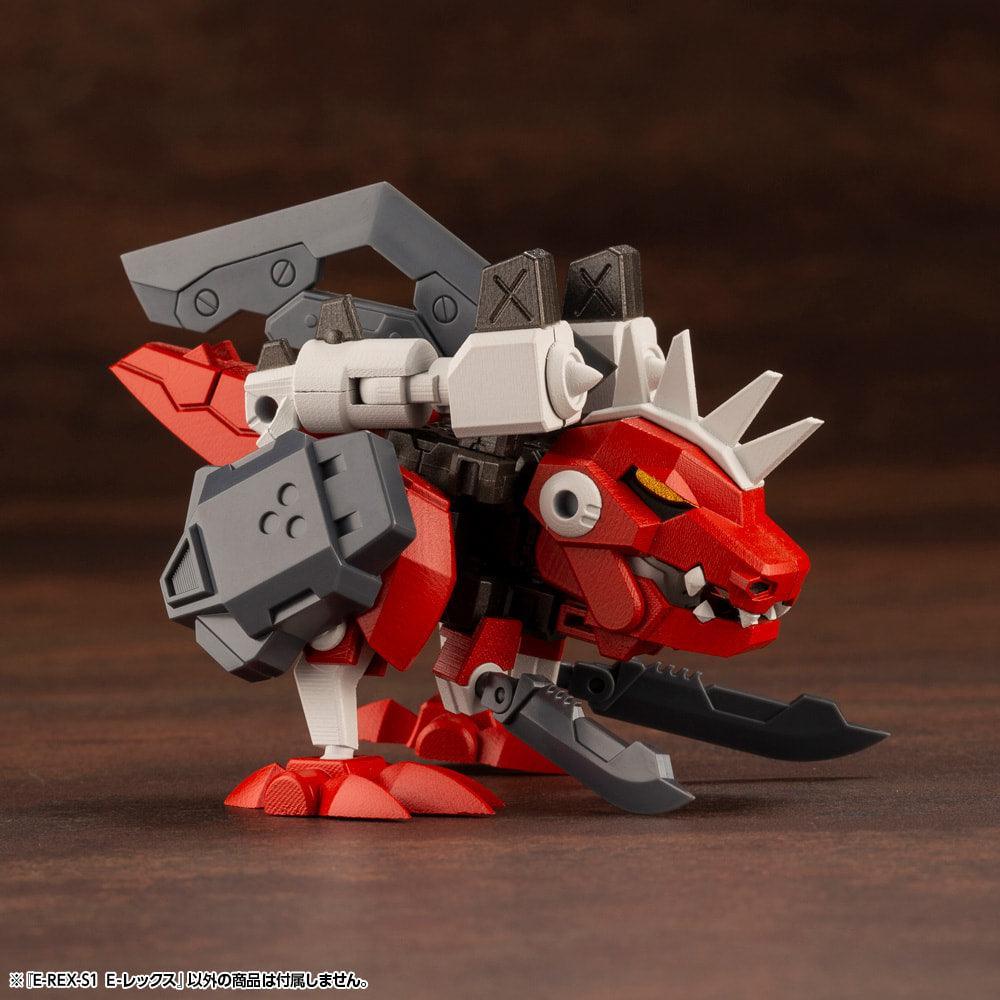 Evoroids - E-REX-S1 E-Rex - Show Me What You Bot