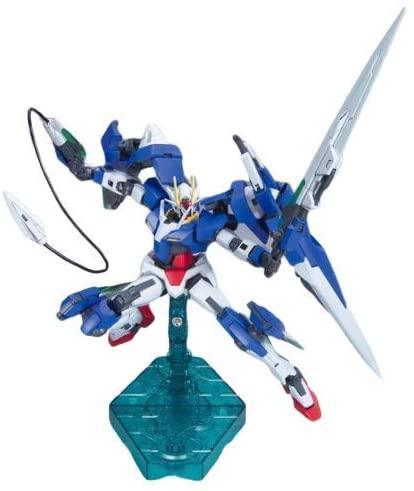 HG 1/144 Gundam 00 Seven Sword G - Show Me What You Bot