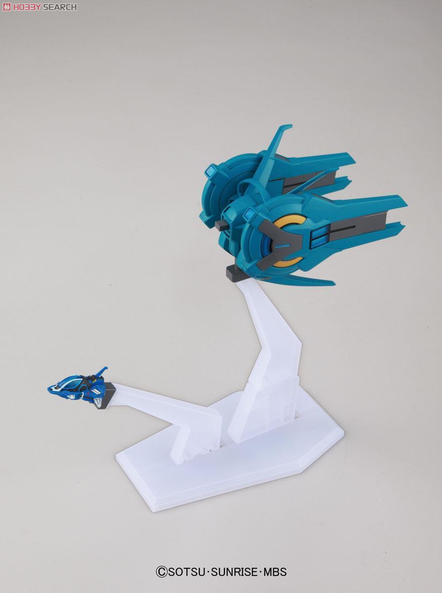 HG 1/144 Gundam G-Self Option Unit Space Backpack - Show Me What You Bot