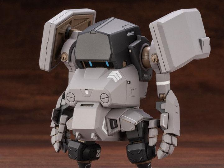 JGSDF TYPE 07-III Nacchin Tank - Show Me What You Bot