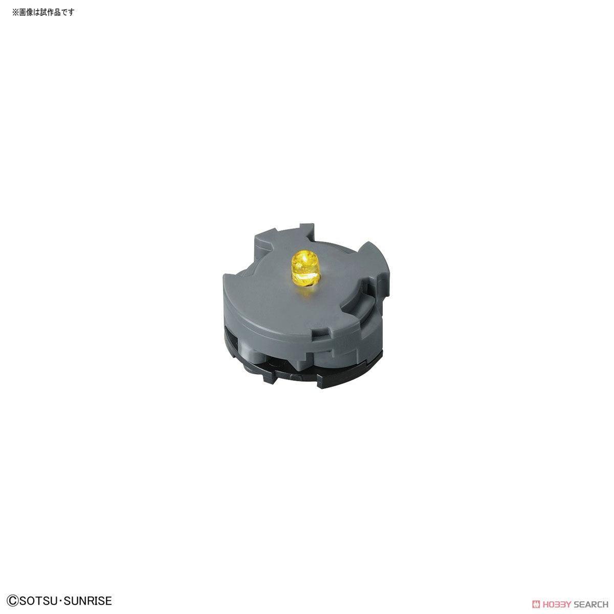 LED Unit - Yellow - Show Me What You Bot