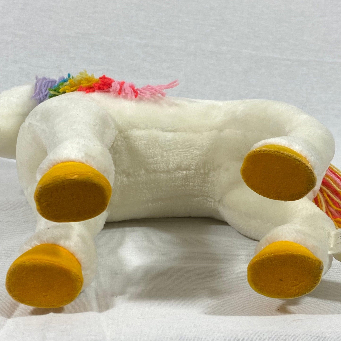 Rainbow Brite Starlight | Vintage Plush - Show Me What You Bot