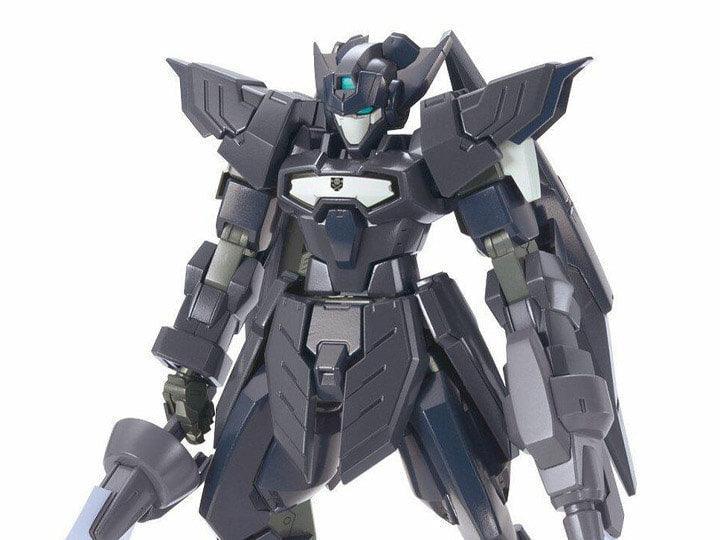 HG 1/144 Gundam AGE G-Xiphos - Show Me What You Bot