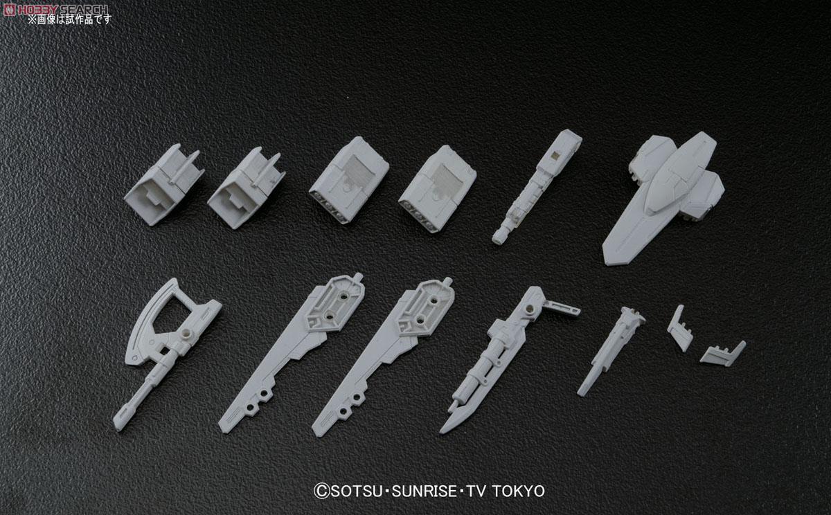 HGBC 1/144 Build Custom Gunpla Battle Arms Arms - Show Me What You Bot