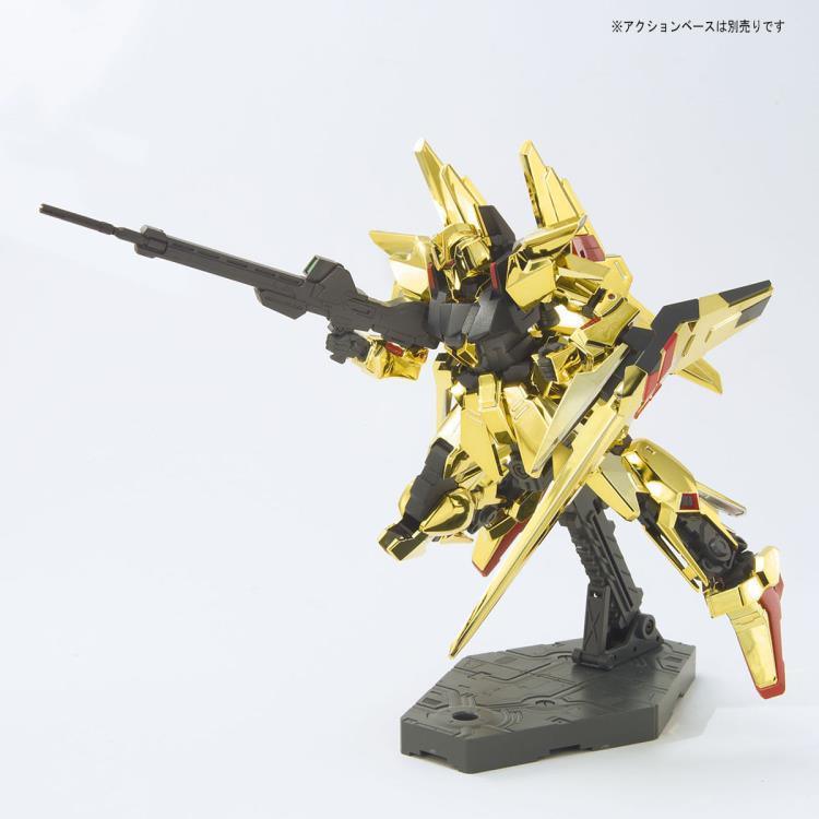 HG 1/144 Delta Gundam - Show Me What You Bot