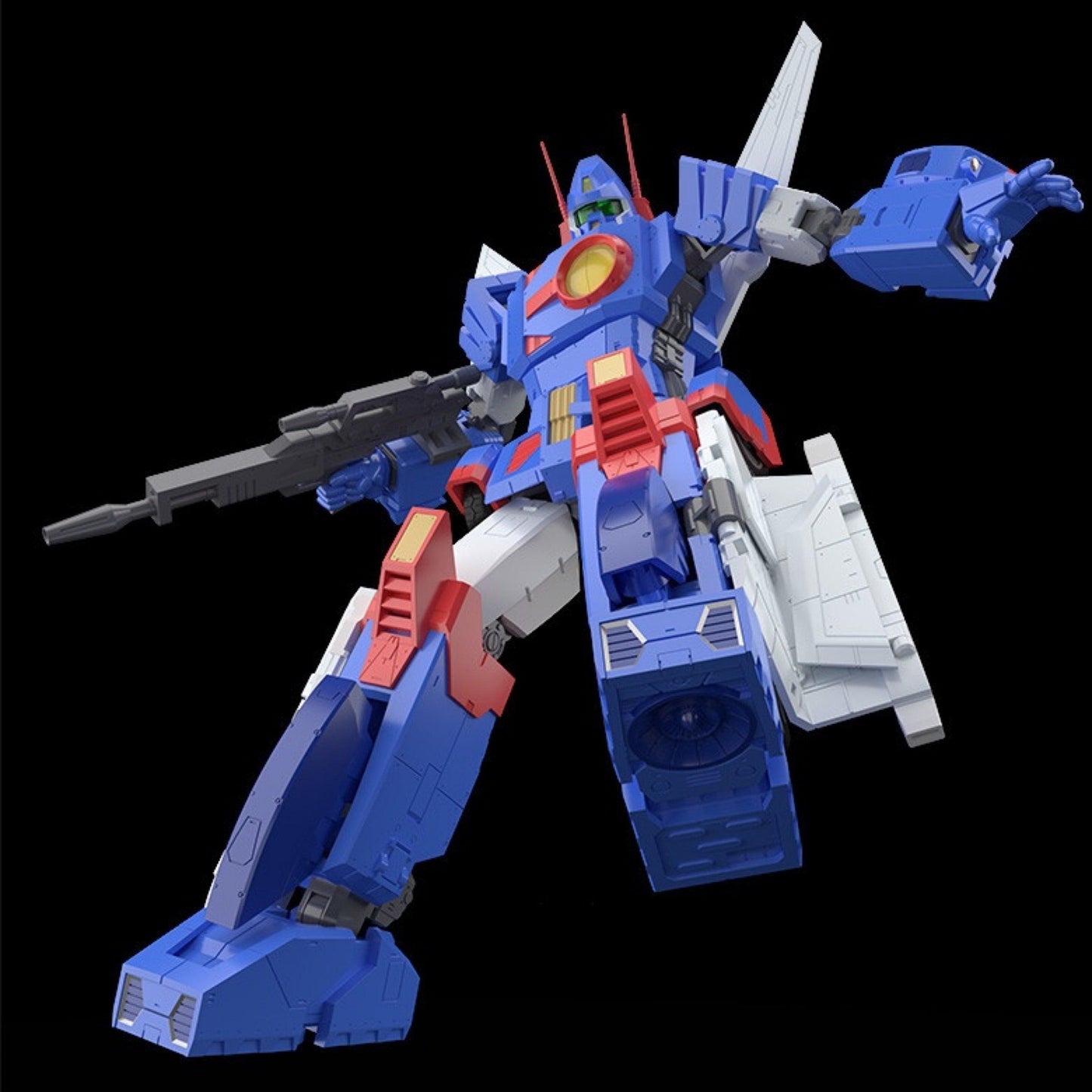 MODEROID - Xabungle - Show Me What You Bot