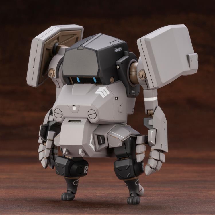 JGSDF TYPE 07-III Nacchin Tank - Show Me What You Bot