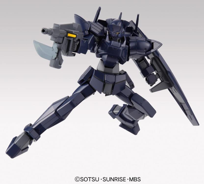 HG 1/144 AGE - G-Exes Jackedge - Show Me What You Bot