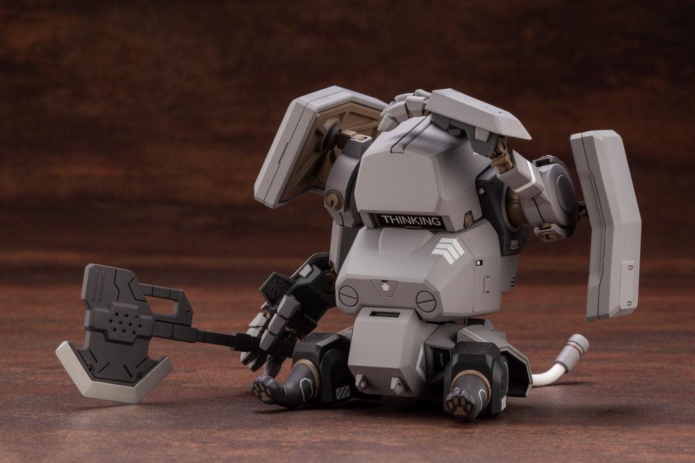 JGSDF TYPE 07-III Nacchin Tank - Show Me What You Bot
