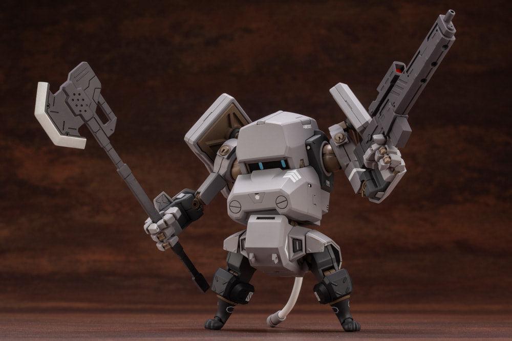 JGSDF TYPE 07-III Nacchin Tank - Show Me What You Bot