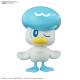 Pokemon Model Quick!! 19 - Quaxly