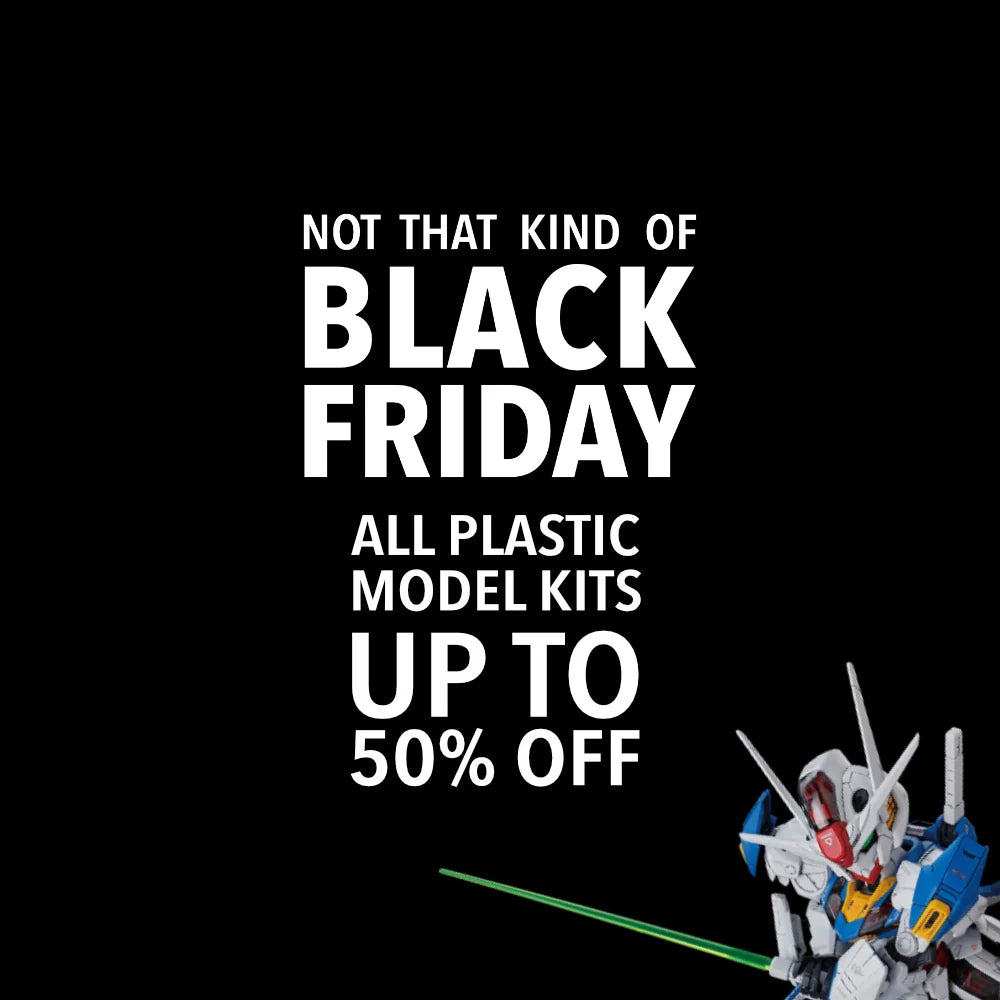 Black Friday Sale - KITS