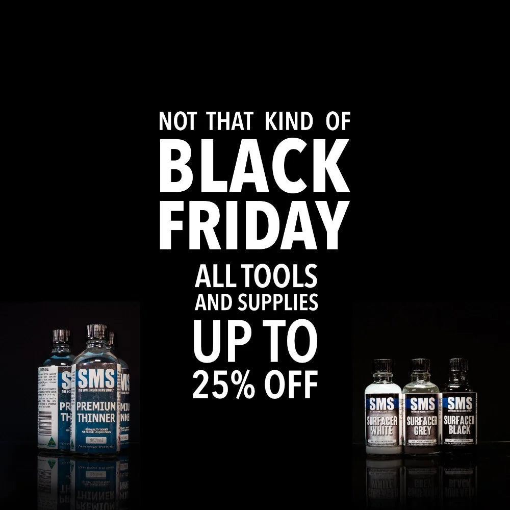 Black Friday Sale - TOOLS