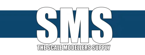The Scale Modellers Supply