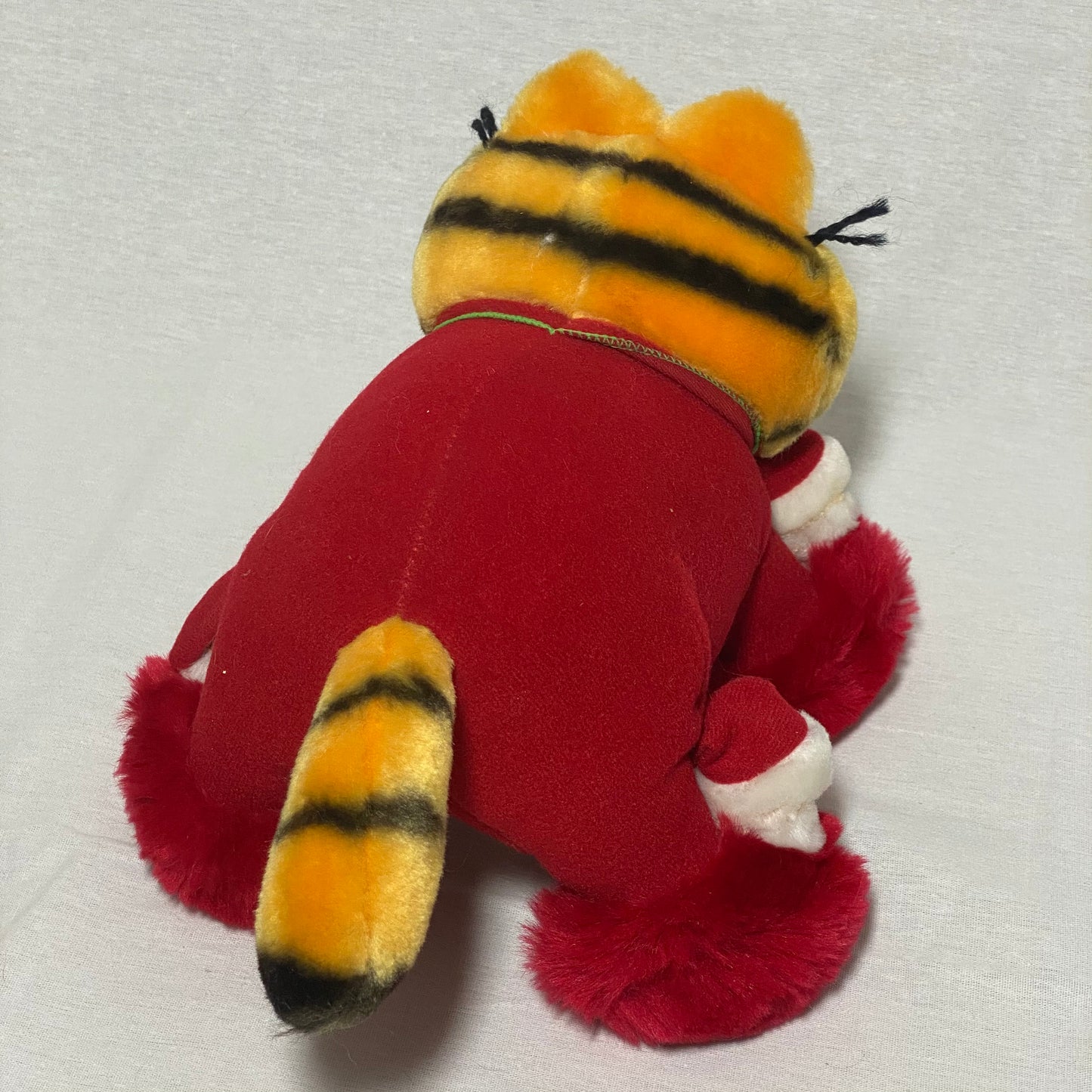 Christmas PJ's Garfield | Vintage Plush