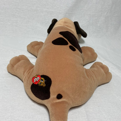 Pound Puppy | Light Brown | Vintage Plush