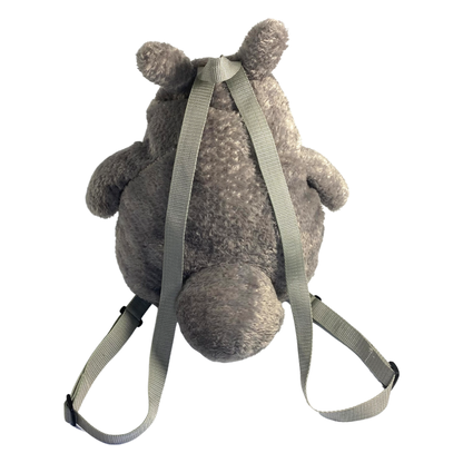 My Neighbour Totoro | Plush Backpack | Studio Ghibli