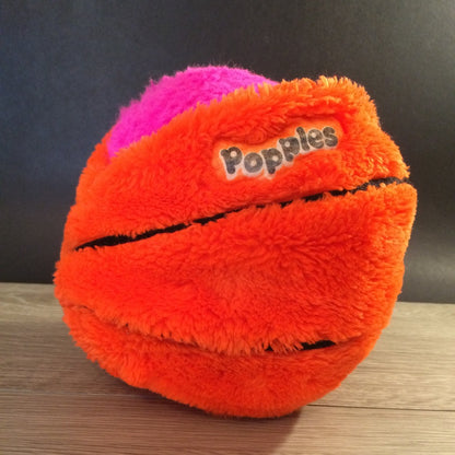 Dunker Popple | Vintage Plush