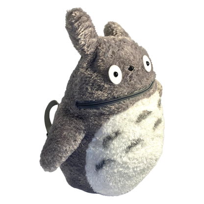 My Neighbour Totoro | Plush Backpack | Studio Ghibli