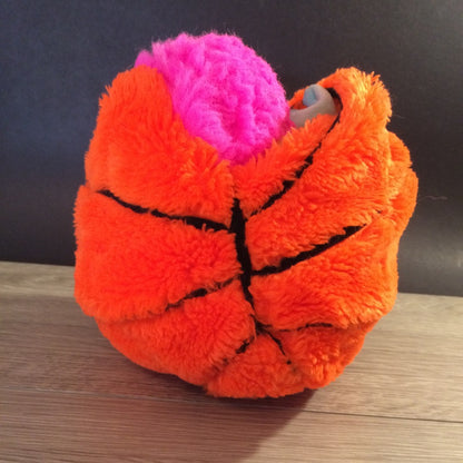 Dunker Popple | Vintage Plush