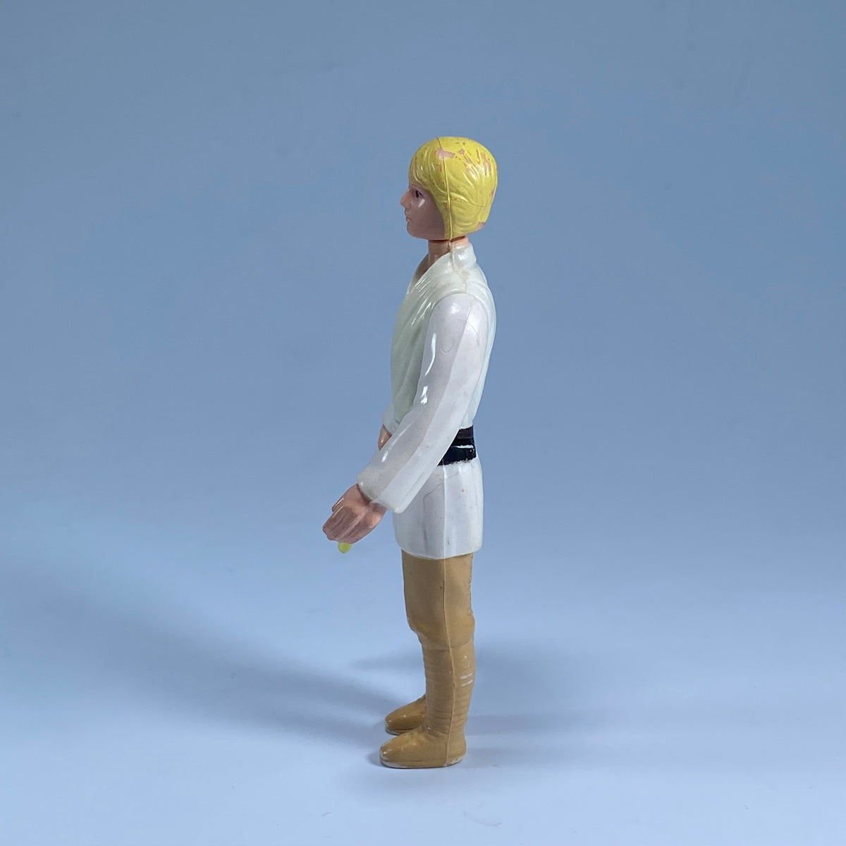 Vintage Star Wars Action Figure | Luke Skywalker