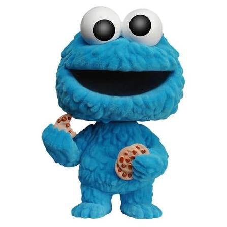 Cookie Monster | Sesame Street | Funko POP!