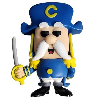 Cap'n Crunch | Ad Icons | Funko POP!