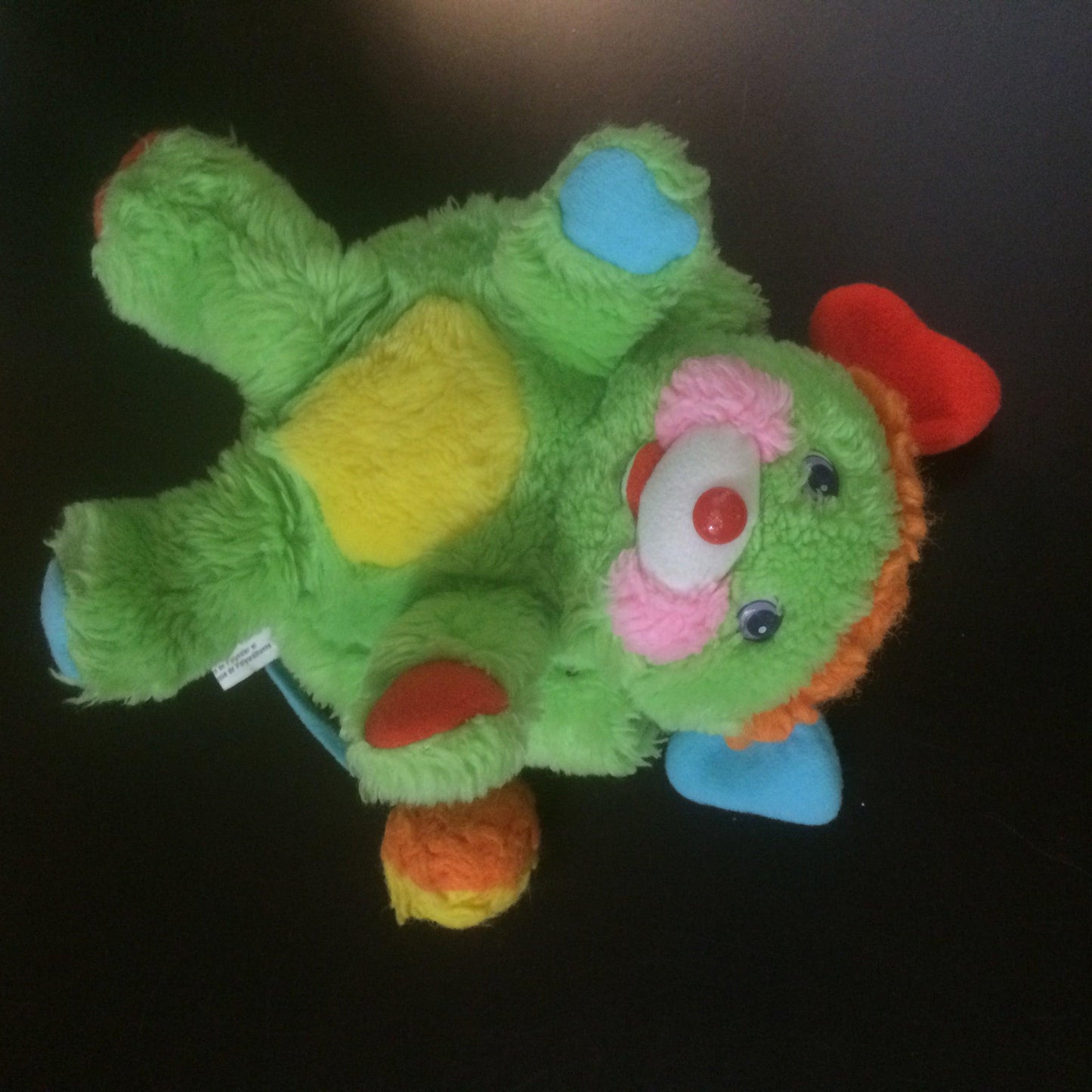 2FFDB867-2C06-4A4B-913A-368241FCBF0B - Show Me What You Bot