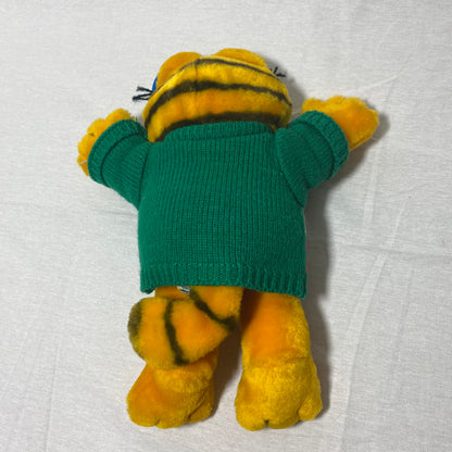 Gimme Gimme Garfield | Ugly Sweater | Vintage Plush