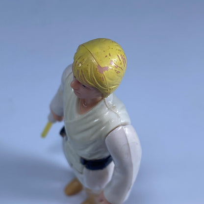 Vintage Star Wars Action Figure | Luke Skywalker