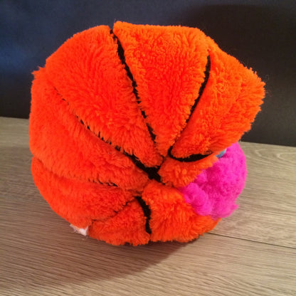 Dunker Popple | Vintage Plush