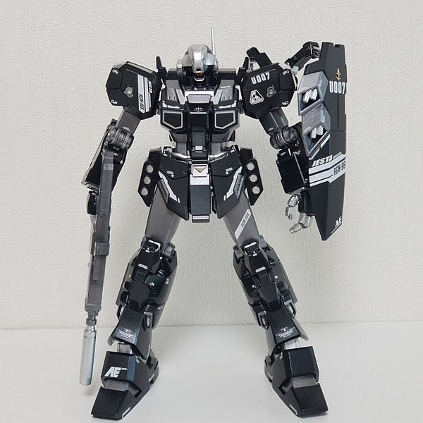 Delpi - MG 1/100 RGM-96X Jesta Decal [Holo]