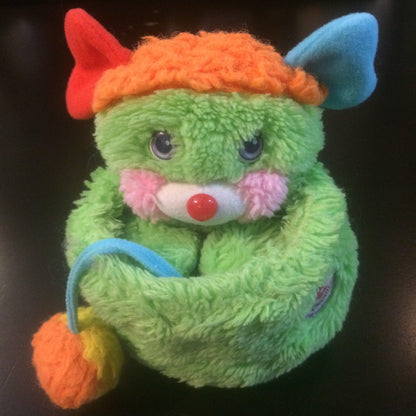 40763441-BC4E-4E41-BF1F-8D95B79810F1 - Show Me What You Bot